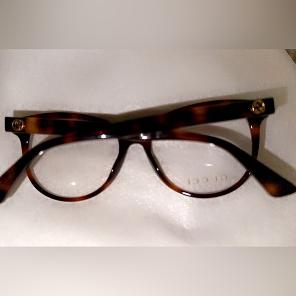 Gucci glasses - Picture 2 of 2